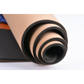 Yugland Anti-fatigue Non-slip Thickening cork tpe yoga mats